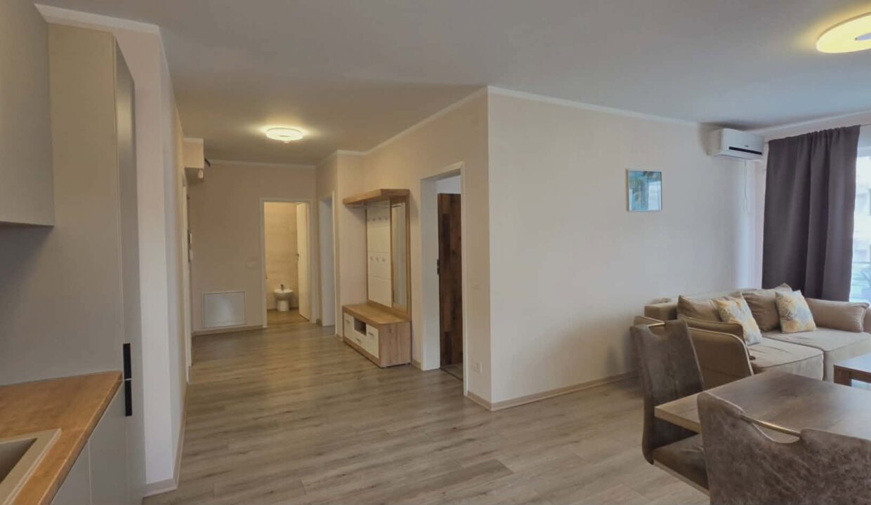 AP1126-Apartament 3 camere de inchiriat,parcare inclusa, str. Onestilor-20