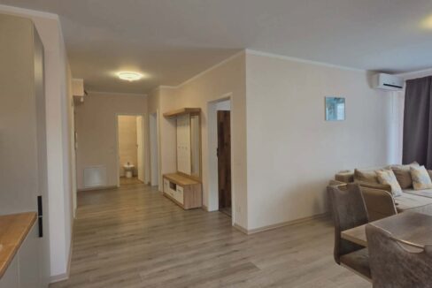 AP1126-Apartament 3 camere de inchiriat,parcare inclusa, str. Onestilor-20