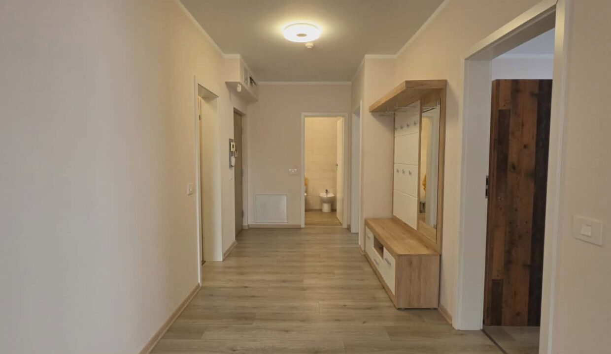 AP1126-Apartament 3 camere de inchiriat,parcare inclusa, str. Onestilor-21