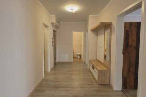 AP1126-Apartament 3 camere de inchiriat,parcare inclusa, str. Onestilor-21