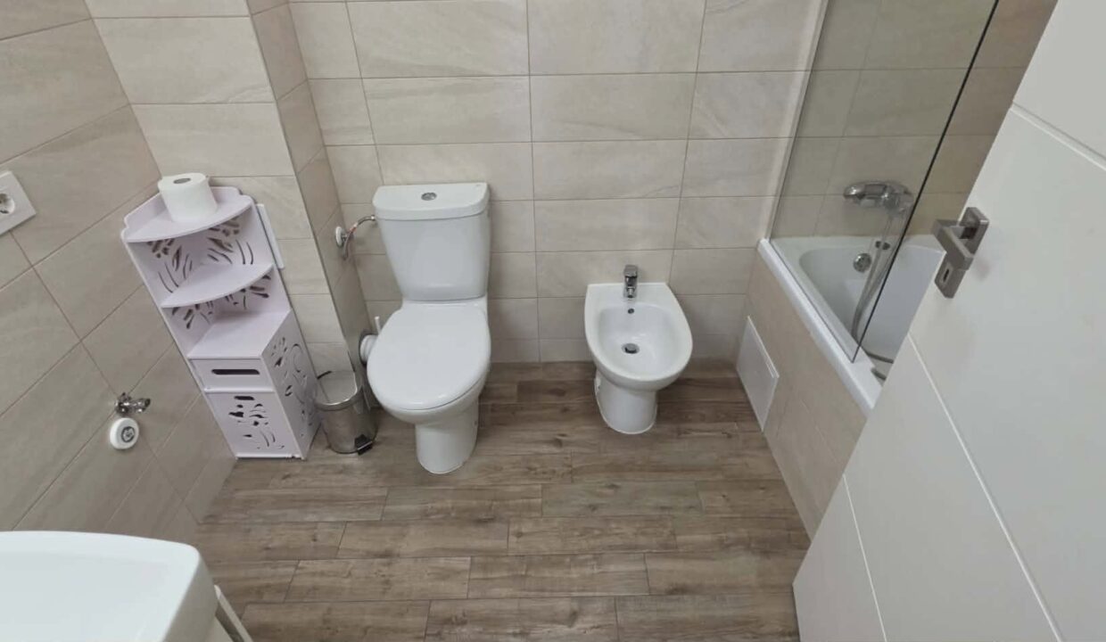 AP1126-Apartament 3 camere de inchiriat,parcare inclusa, str. Onestilor-26