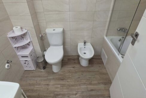AP1126-Apartament 3 camere de inchiriat,parcare inclusa, str. Onestilor-26
