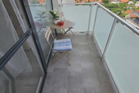 AP1126-Apartament 3 camere de inchiriat,parcare inclusa, str. Onestilor-27