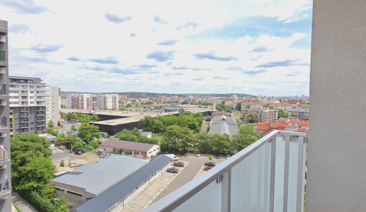 AP1126-Apartament 3 camere de inchiriat,parcare inclusa, str. Onestilor-29