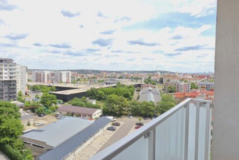 AP1126-Apartament 3 camere de inchiriat,parcare inclusa, str. Onestilor-29