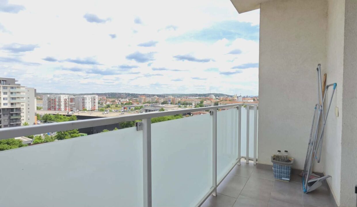 AP1126-Apartament 3 camere de inchiriat,parcare inclusa, str. Onestilor-30