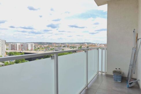 AP1126-Apartament 3 camere de inchiriat,parcare inclusa, str. Onestilor-30