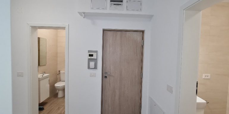Apartament 3 camere de inchiriat, Prima Decebal, Oradea AP1126 - 26