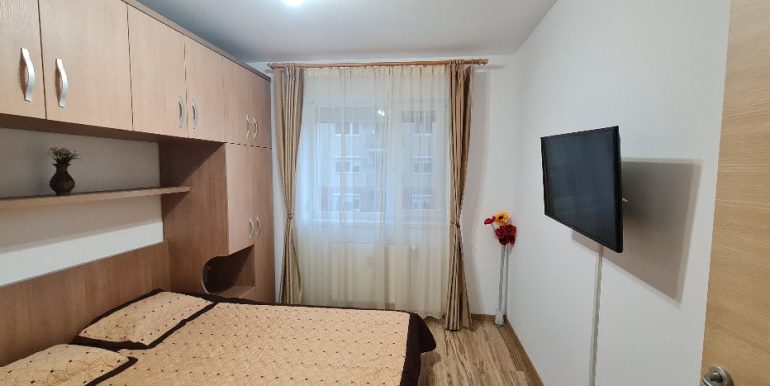 Apartament 3 camere de inchiriat, Prima Nufarul, Oradea AP1132 - 01