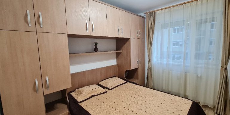 Apartament 3 camere de inchiriat, Prima Nufarul, Oradea AP1132 - 05