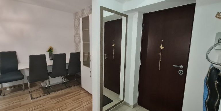 Apartament 3 camere de inchiriat, Prima Nufarul, Oradea AP1132 - 10