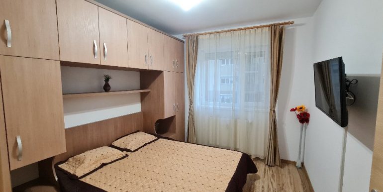 Apartament 3 camere de inchiriat, Prima Nufarul, Oradea AP1132 - 16
