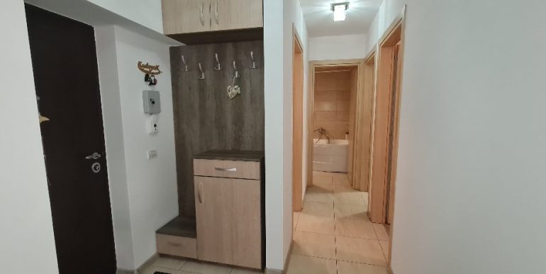 Apartament 3 camere de inchiriat, Prima Nufarul, Oradea AP1132 - 22