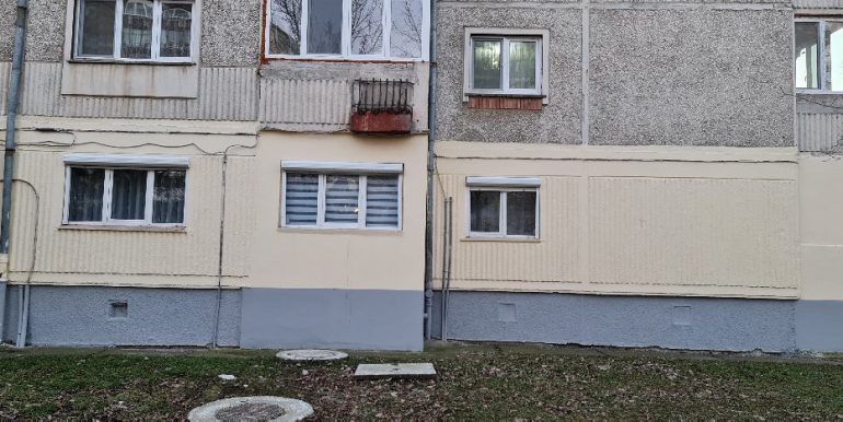 Apartament 3 camere de vanzare, Nufarului, Oradea AP1131 - 04