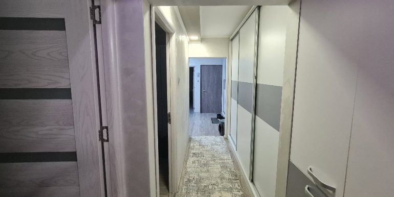 Apartament 3 camere de vanzare, Nufarului, Oradea AP1131 - 09