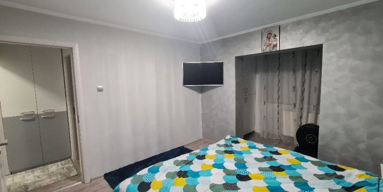 Apartament 3 camere de vanzare, Nufarului, Oradea AP1131 - 11