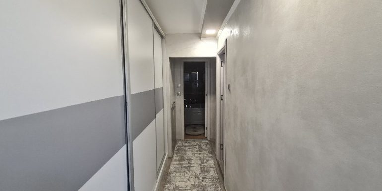 Apartament 3 camere de vanzare, Nufarului, Oradea AP1131 - 15