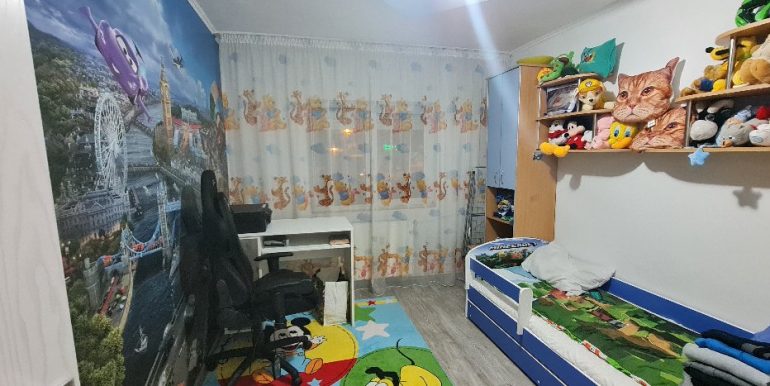 Apartament 3 camere de vanzare, Nufarului, Oradea AP1131 - 17