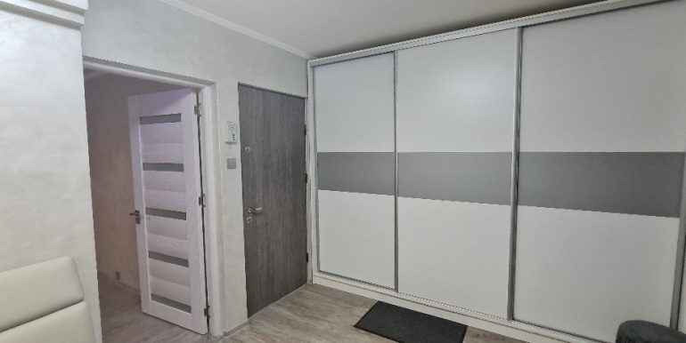 Apartament 3 camere de vanzare, Nufarului, Oradea AP1131 - 18