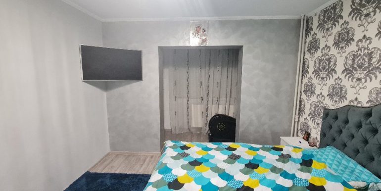 Apartament 3 camere de vanzare, Nufarului, Oradea AP1131 - 22