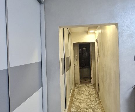 Apartament 3 camere de vanzare, Nufarului, Oradea AP1131 - 23