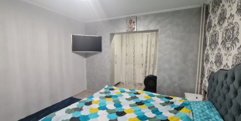 Apartament 3 camere de vanzare, Nufarului, Oradea AP1131 - 24