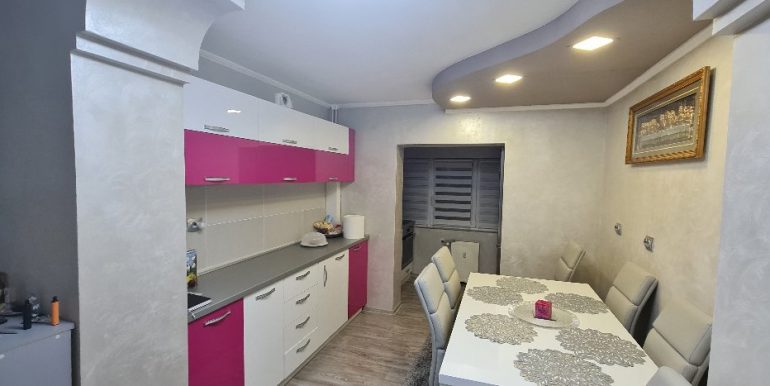 Apartament 3 camere de vanzare, Nufarului, Oradea AP1131 - 25