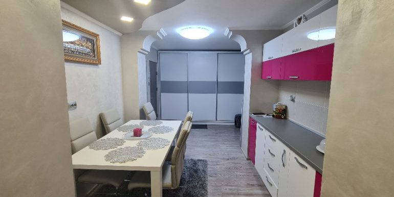 Apartament 3 camere de vanzare, Nufarului, Oradea AP1131 - 26
