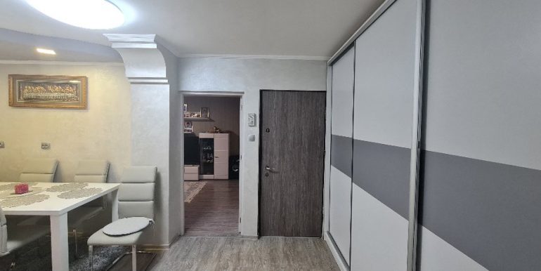 Apartament 3 camere de vanzare, Nufarului, Oradea AP1131 - 27
