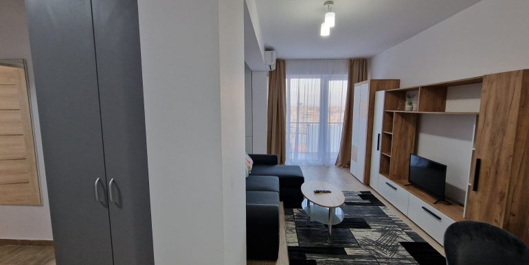 Apartament 2 camere de inchiriat, Prima Premium Sucevei, Oradea AP1139 - 02