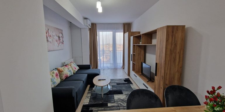 Apartament 2 camere de inchiriat, Prima Premium Sucevei, Oradea AP1139 - 04