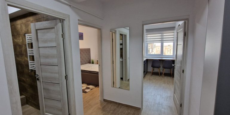 Apartament 2 camere de inchiriat, Prima Premium Sucevei, Oradea AP1139 - 05
