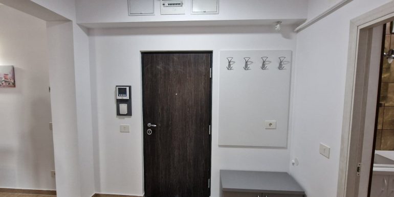 Apartament 2 camere de inchiriat, Prima Premium Sucevei, Oradea AP1139 - 10