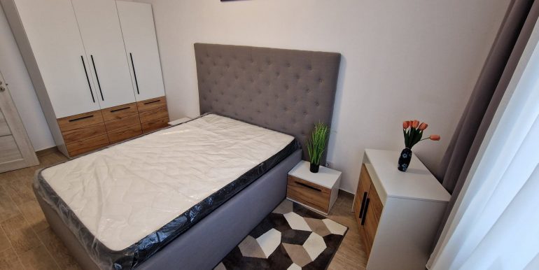 Apartament 2 camere de inchiriat, Prima Premium Sucevei, Oradea AP1139 - 11