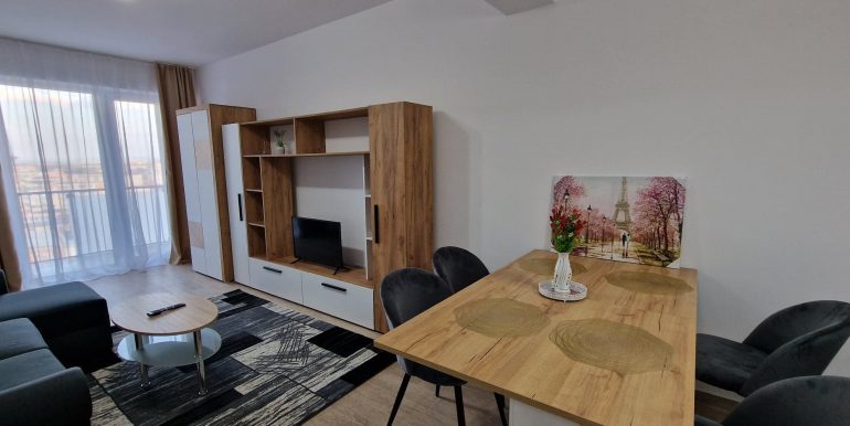 Apartament 2 camere de inchiriat, Prima Premium Sucevei, Oradea AP1139 - 13