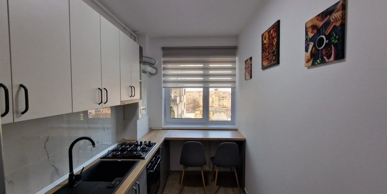 Apartament 2 camere de inchiriat, Prima Premium Sucevei, Oradea AP1139 - 15