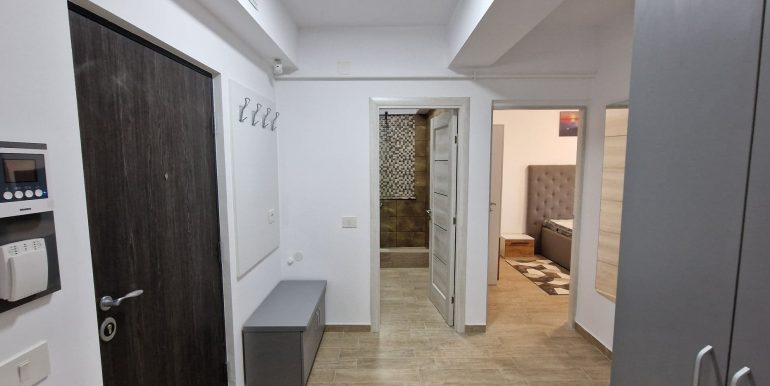 Apartament 2 camere de inchiriat, Prima Premium Sucevei, Oradea AP1139 - 16