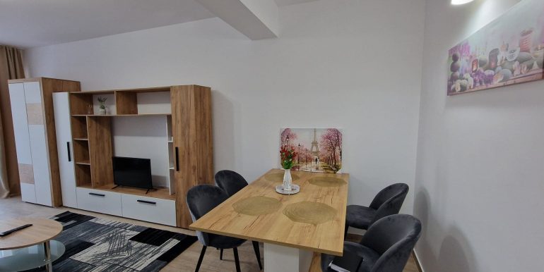 Apartament 2 camere de inchiriat, Prima Premium Sucevei, Oradea AP1139 - 18