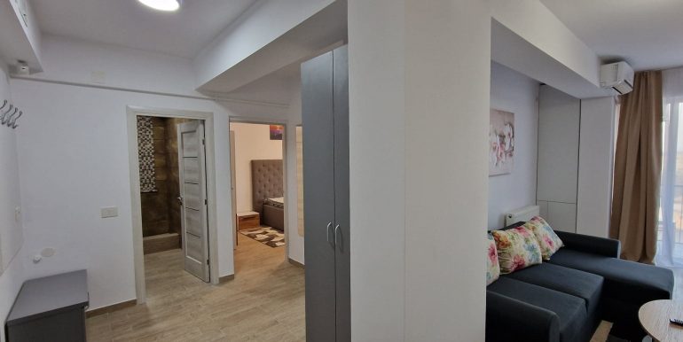 Apartament 2 camere de inchiriat, Prima Premium Sucevei, Oradea AP1139 - 19