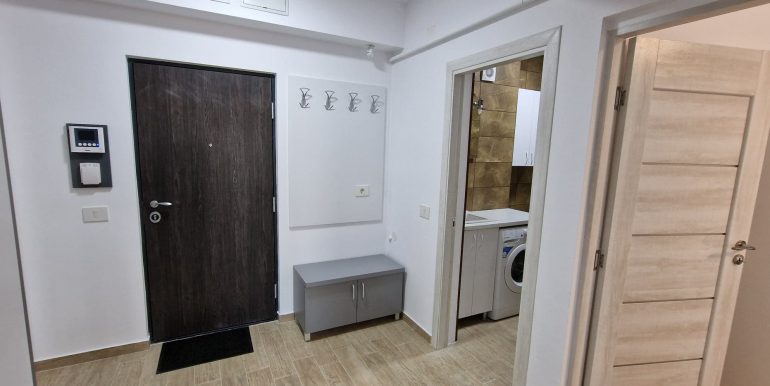 Apartament 2 camere de inchiriat, Prima Premium Sucevei, Oradea AP1139 - 21