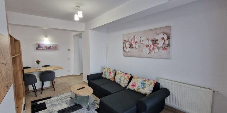 Apartament 2 camere de inchiriat, Prima Premium Sucevei, Oradea AP1139 - 22
