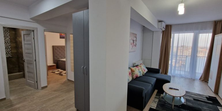 Apartament 2 camere de inchiriat, Prima Premium Sucevei, Oradea AP1139 - 24