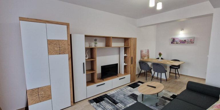 Apartament 2 camere de inchiriat, Prima Premium Sucevei, Oradea AP1139 - 26