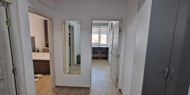 Apartament 2 camere de inchiriat, Prima Premium Sucevei, Oradea AP1139 - 27