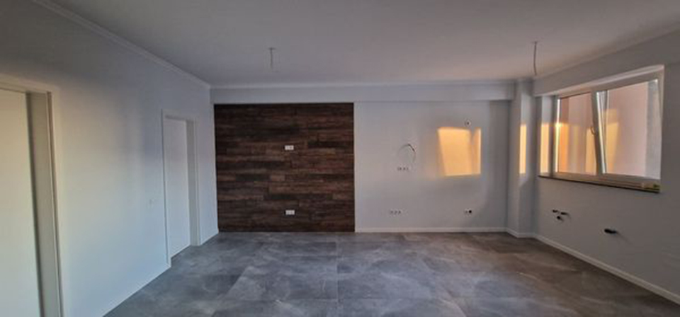 Apartament 3 cam. de vanzare finisat complet/ ansamblu rezidential nou Nufarul – AP1165