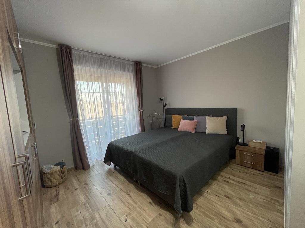 Apartament tip studio de închiriat, cart. Grigorescu – AP1215