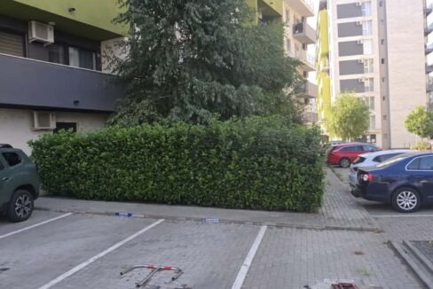 AP1540-Ovidiu-Ap. 3 cam. de inchiriat,bloc C7 ap 208 et 2 str. Ion Bradu 20