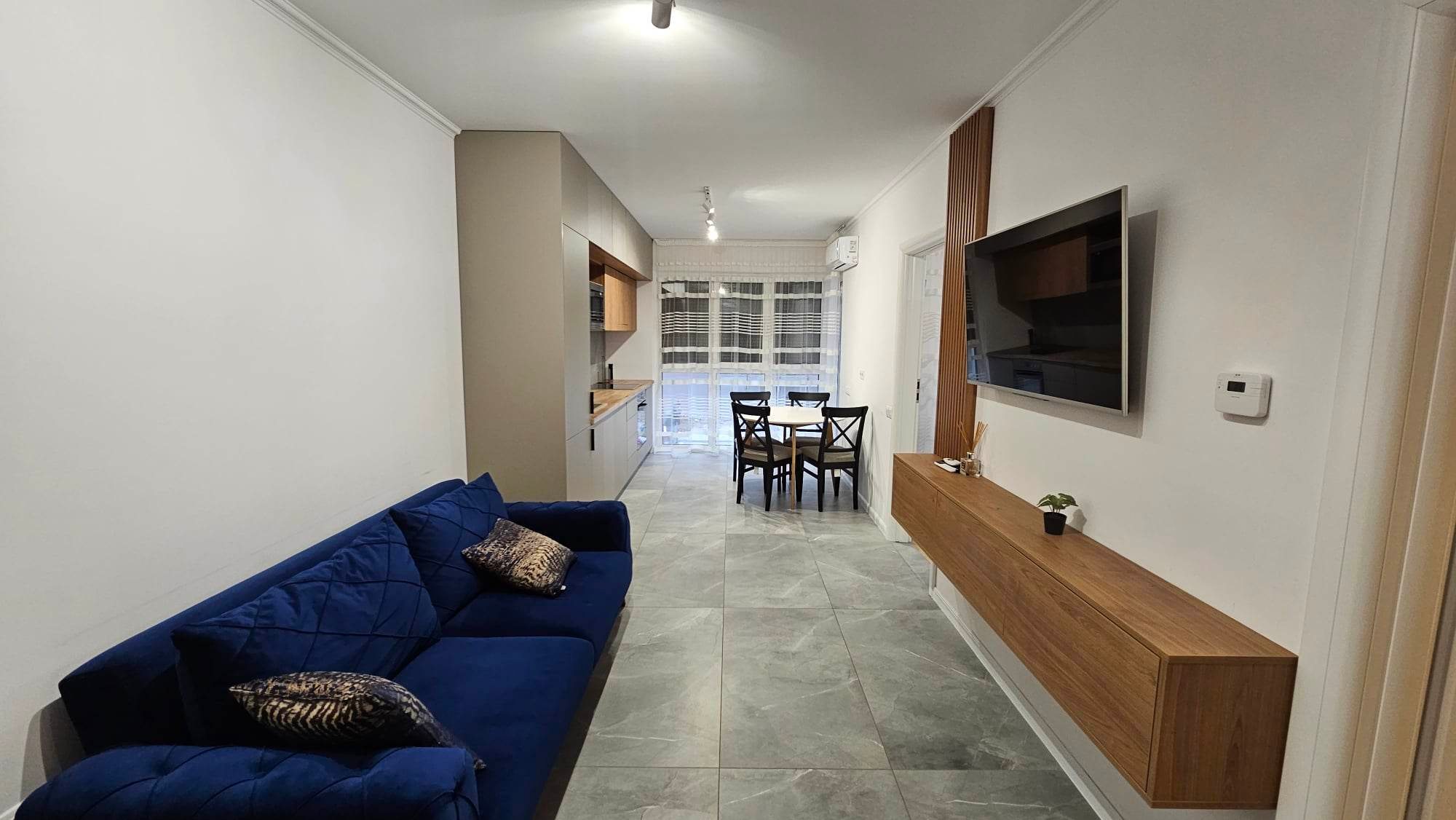 Apartament 2 camere nou de inchiriat | AES Residence Oradea – AP1241