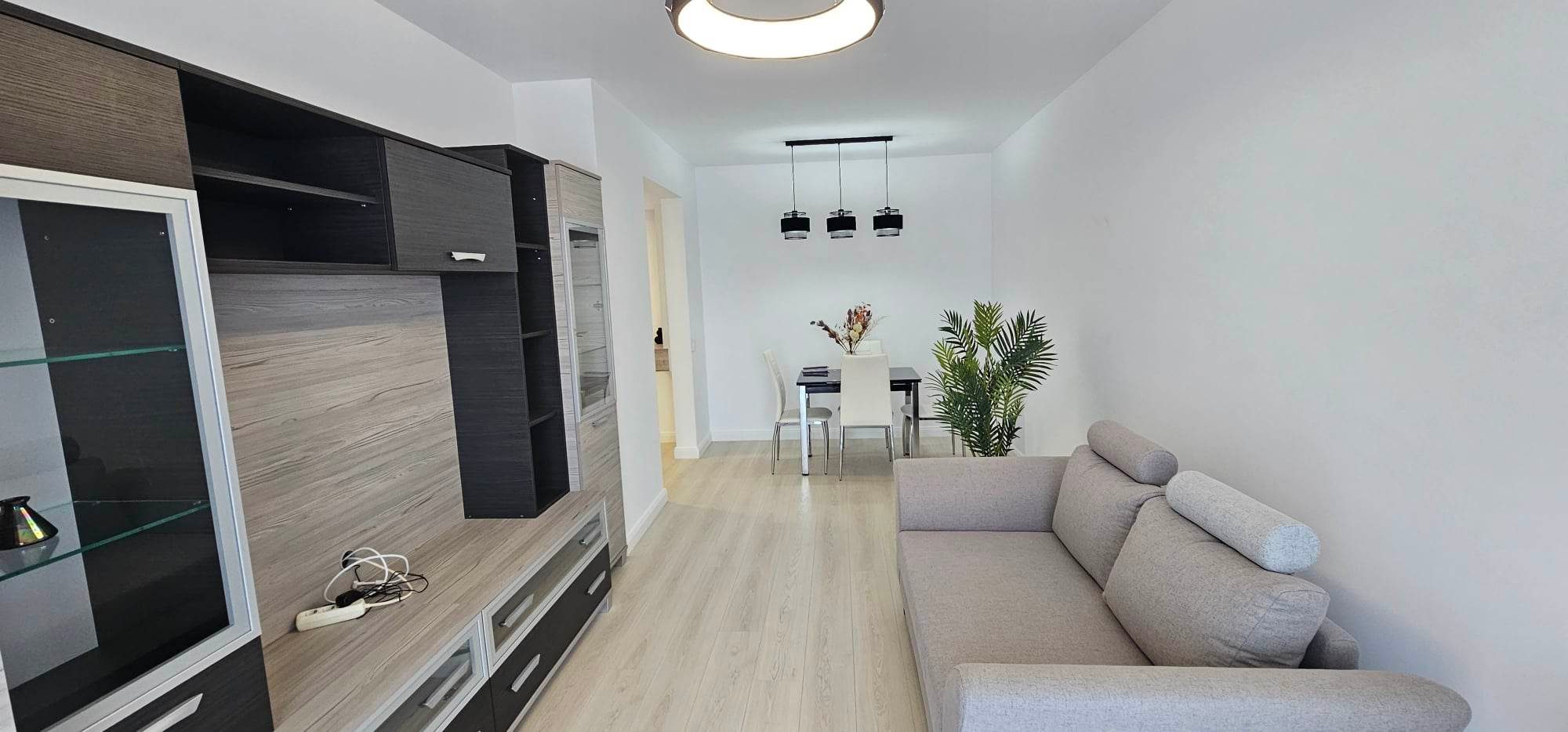 Apartament 2 camere de inchiriat, Prima Premium Decebal/ str. Onestilor – AP1254