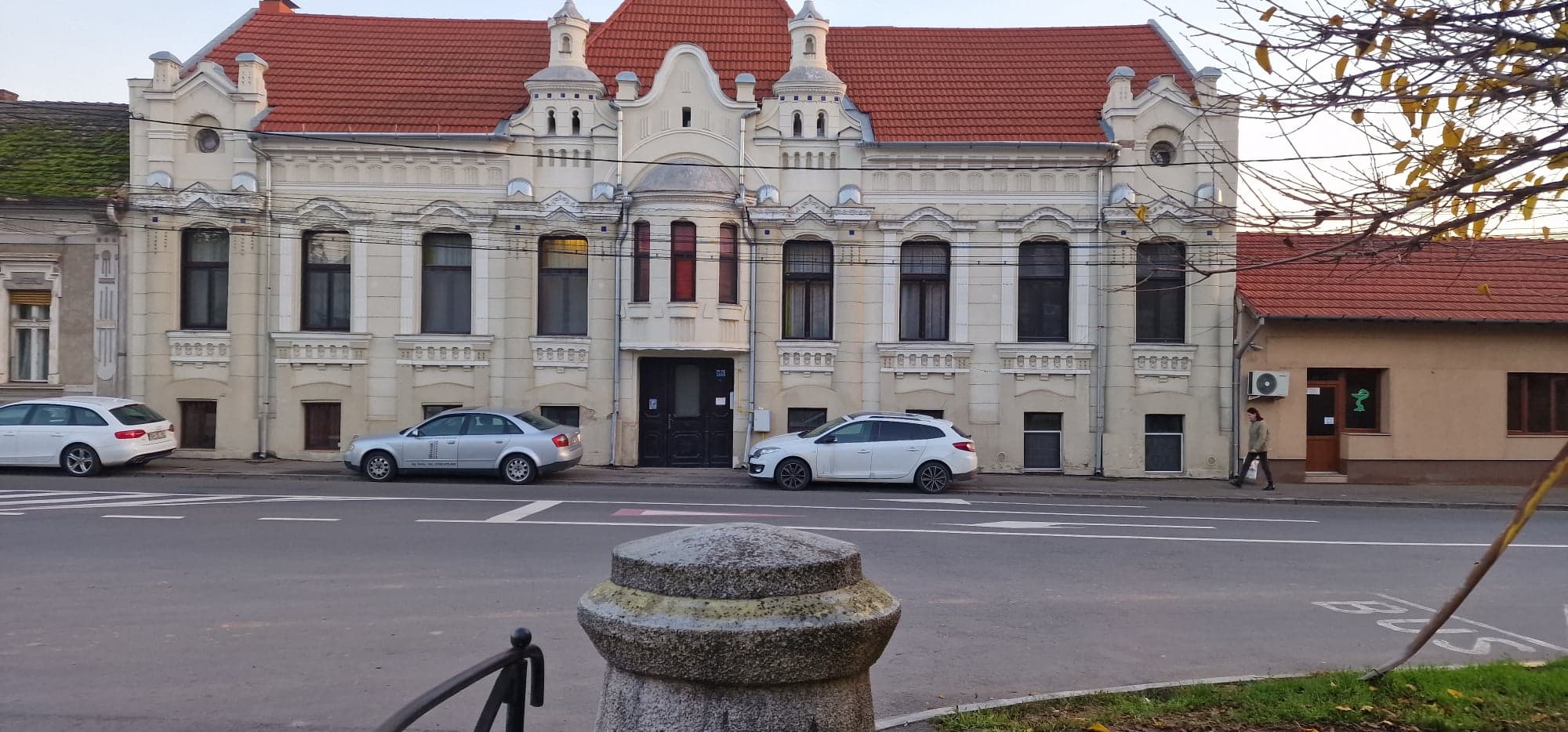 Apartament 3 camere de vanzare, str. Louis Pasteur, Oradea – AP1263